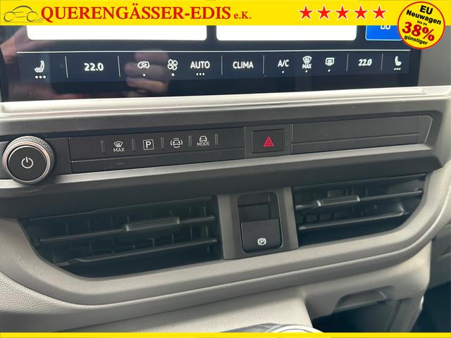 Volkswagen / T7 Caravelle / / / / KR 9-SITZE+KAMERA+PDC+LED+GJR+KLIMA
