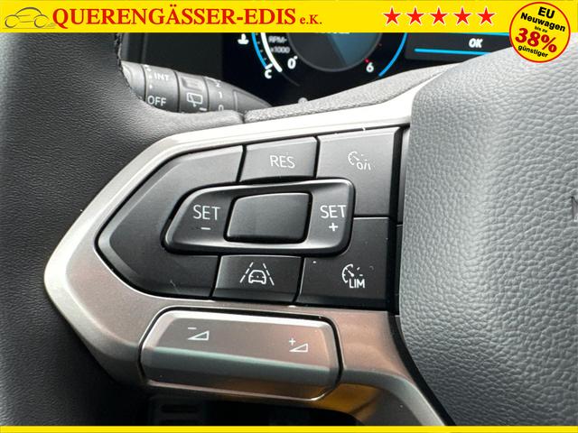 Volkswagen / T7 Caravelle / / / / KR 9-SITZE+KAMERA+PDC+LED+GJR+KLIMA