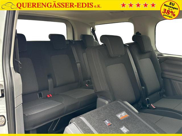 Volkswagen / T7 Caravelle / / / / KR 9-SITZE+KAMERA+PDC+LED+GJR+KLIMA