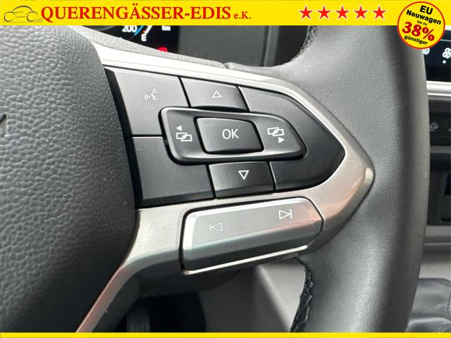 Volkswagen / T7 Caravelle / / / / KR 9-SITZE+KAMERA+PDC+LED+GJR+KLIMA