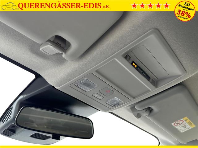Volkswagen / T7 Caravelle / / / / KR 9-SITZE+KAMERA+PDC+LED+GJR+KLIMA