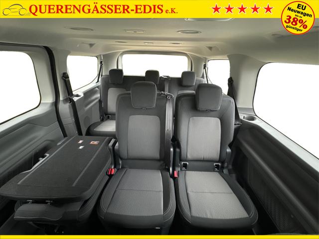 Volkswagen / T7 Caravelle / / / / KR 9-SITZE+KAMERA+PDC+LED+GJR+KLIMA