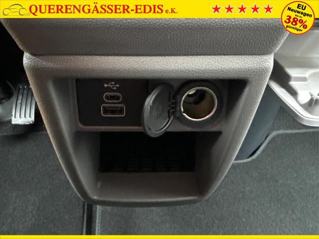 Volkswagen / T7 Caravelle / / / / KR 9-SITZE+KAMERA+PDC+LED+GJR+KLIMA