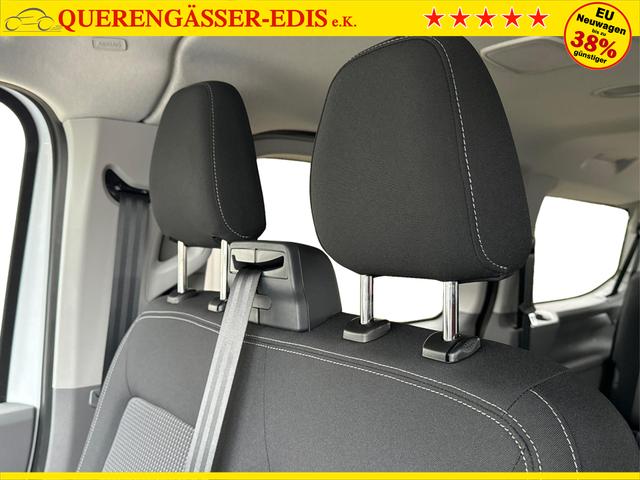 Volkswagen / T7 Caravelle / / / / KR 9-SITZE+KAMERA+PDC+LED+GJR+KLIMA