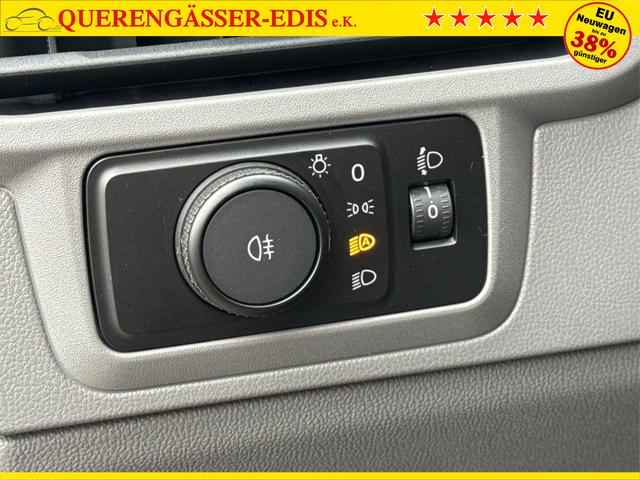 Volkswagen / T7 Caravelle / / / / KR 9-SITZE+KAMERA+PDC+LED+GJR+KLIMA