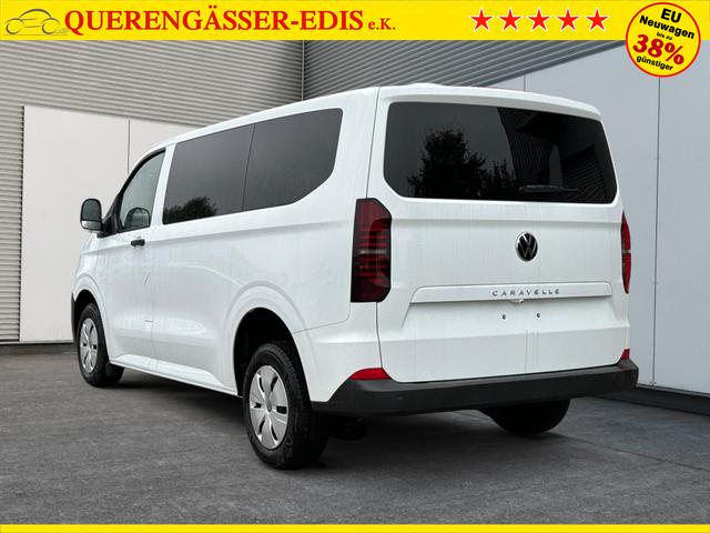 Volkswagen / T7 Caravelle / / / / KR 9-SITZE+KAMERA+PDC+LED+GJR+KLIMA