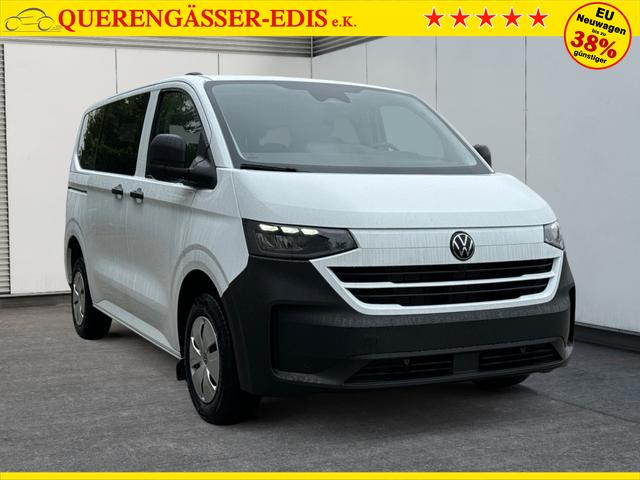 Volkswagen / T7 Caravelle / / / / KR 9-SITZE+KAMERA+PDC+LED+GJR+KLIMA