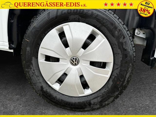 Volkswagen / T7 Caravelle / / / / KR 9-SITZE+KAMERA+PDC+LED+GJR+KLIMA