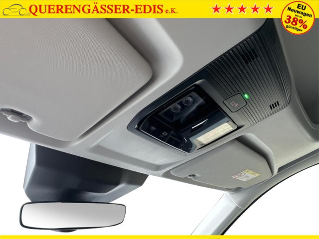 Volkswagen / Caddy Maxi / Grau / / / Caddy Maxi LANE ASSIST+NAVI+CAM+KLIMA+ACC+SHZ+GJR
