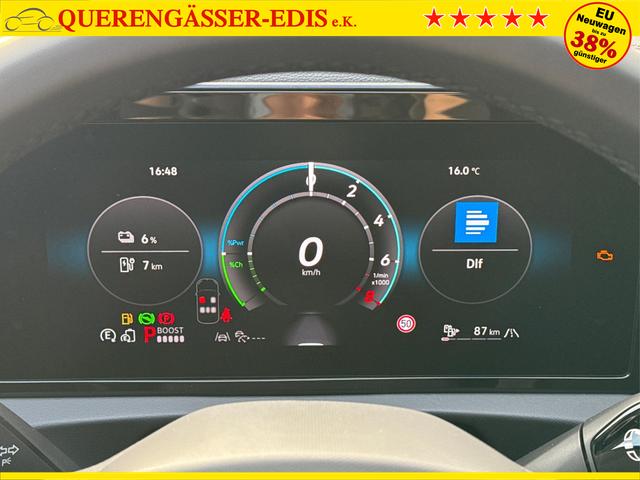 Volkswagen / Tiguan / Grau / / / PANO+HD MATRIX+AHK+NAVI+BLACK STYLE+20 LM+ACC
