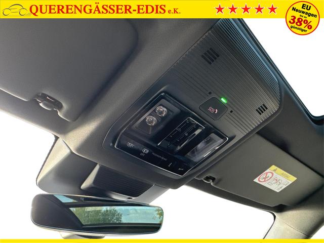 Volkswagen / Tiguan / Grau / / / PANO+HD MATRIX+AHK+NAVI+BLACK STYLE+20 LM+ACC