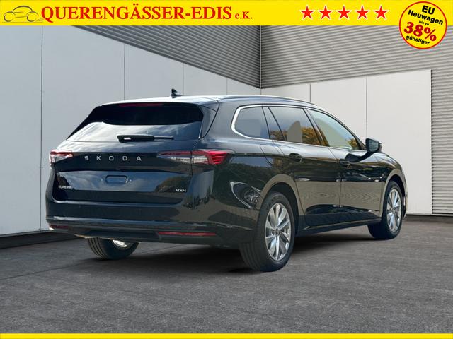 Skoda / Superb Combi / / / / 4WD+AHK+NAVI+KAM+EL.HECKKL.+KESSY