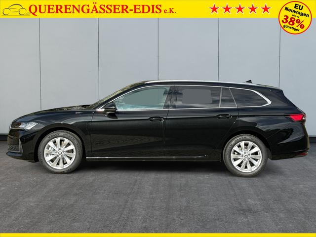 Skoda / Superb Combi / / / / 4WD+AHK+NAVI+KAM+EL.HECKKL.+KESSY