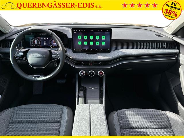Skoda / Superb Combi / / / / 4WD+AHK+NAVI+KAM+EL.HECKKL.+KESSY