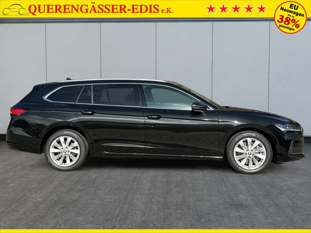 Skoda / Superb Combi / / / / 4WD+AHK+NAVI+KAM+EL.HECKKL.+KESSY