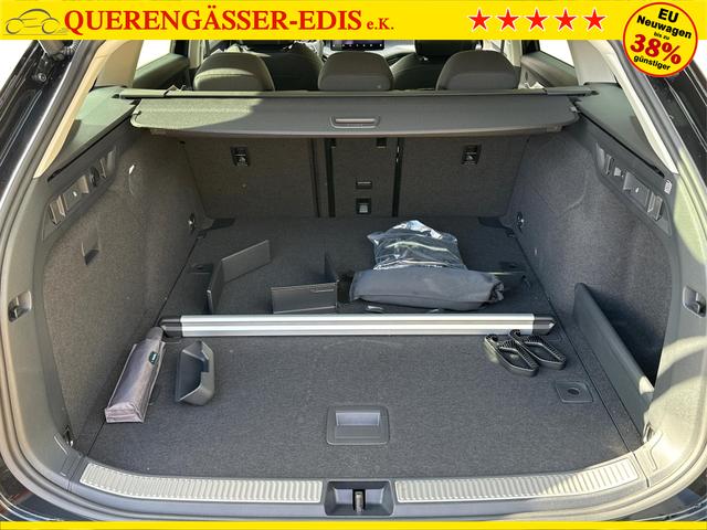Skoda / Superb Combi / / / / 4WD+AHK+NAVI+KAM+EL.HECKKL.+KESSY
