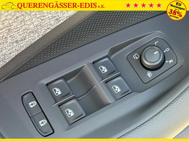 Skoda / Superb Combi / / / / 4WD+AHK+NAVI+KAM+EL.HECKKL.+KESSY