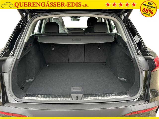 Audi / Q5 / Schwarz / / / QUATTRO+ NAVI+ LED+ SHZ+ PDC