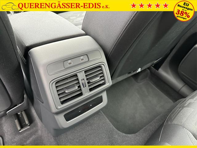 Audi / Q5 / Schwarz / / / QUATTRO+ NAVI+ LED+ SHZ+ PDC