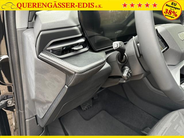 Audi / Q5 / Schwarz / / / QUATTRO+ NAVI+ LED+ SHZ+ PDC