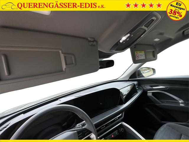 Audi / Q5 / Schwarz / / / QUATTRO+ NAVI+ LED+ SHZ+ PDC