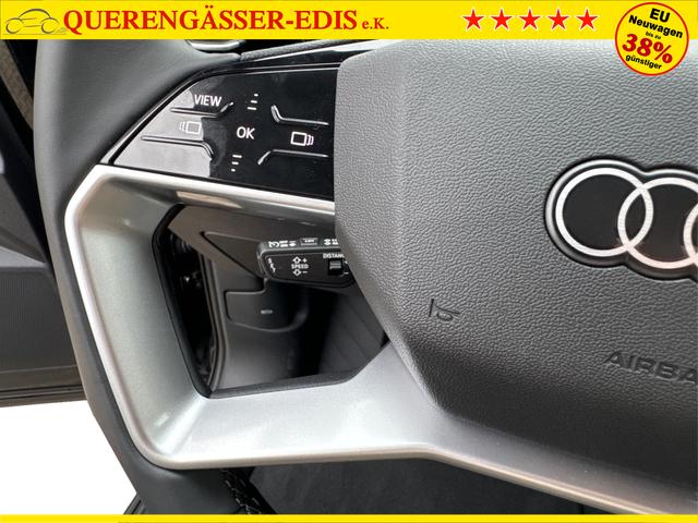 Audi / Q5 / Schwarz / / / QUATTRO+ NAVI+ LED+ SHZ+ PDC