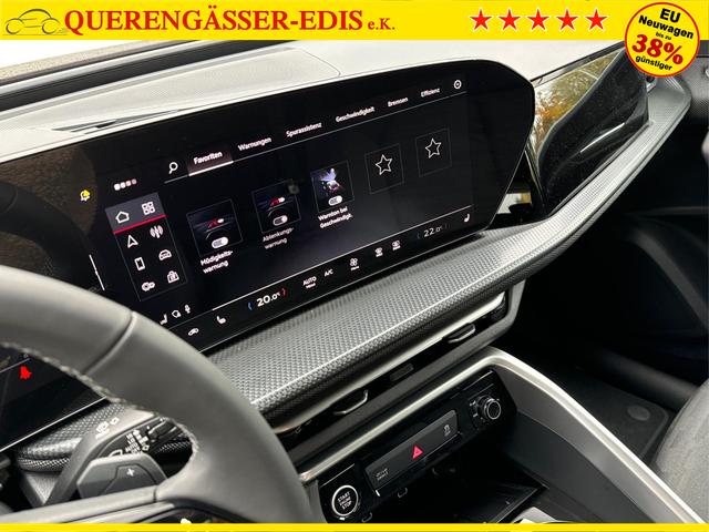 Audi / Q5 / Schwarz / / / QUATTRO+ NAVI+ LED+ SHZ+ PDC