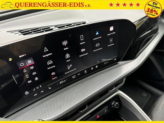 Audi / Q5 / Schwarz / / / QUATTRO+ NAVI+ LED+ SHZ+ PDC