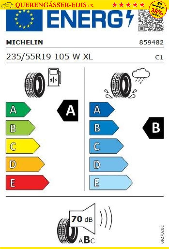 Audi Q5 Basis quattro+AHK+ACC+RFK+19"ALU+NAVI 