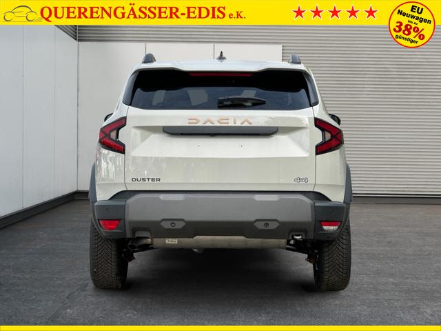 Dacia / Duster / / / / 4x4+KAMERA+PDC+KLIMA+SHZ+BLIS