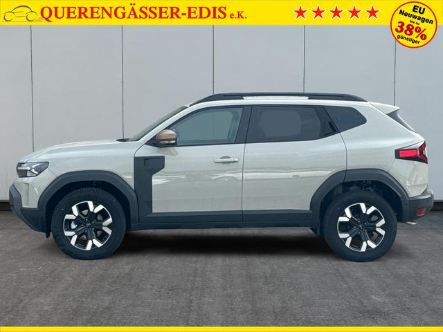 Dacia / Duster / / / / 4x4+KAMERA+PDC+KLIMA+SHZ+BLIS