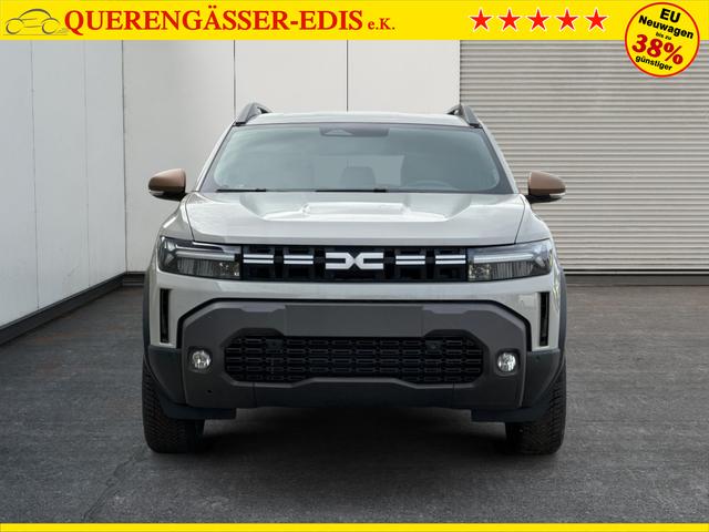 Dacia / Duster / / / / 4x4+KAMERA+PDC+KLIMA+SHZ+BLIS