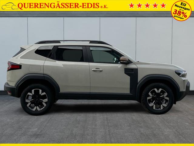 Dacia / Duster / / / / 4x4+KAMERA+PDC+KLIMA+SHZ+BLIS