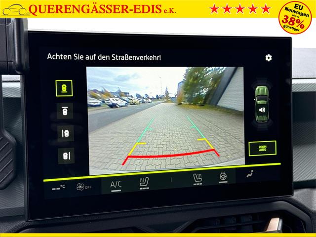 Dacia / Duster / / / / 4x4+KAMERA+PDC+KLIMA+SHZ+BLIS