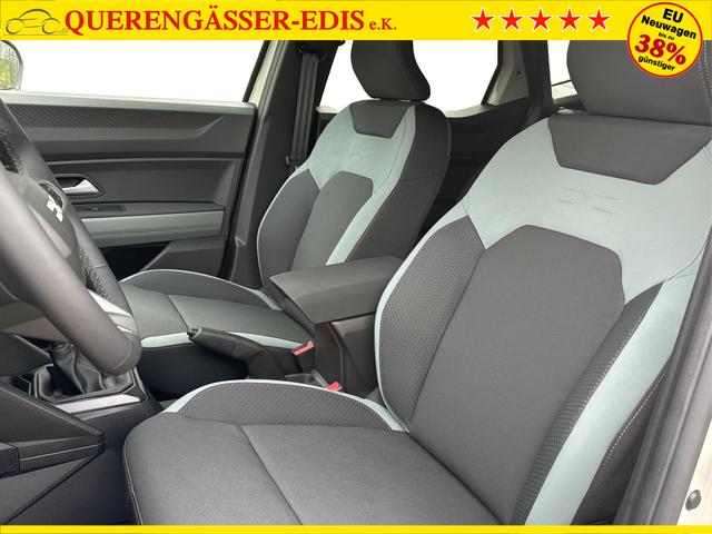 Dacia / Duster / / / / 4x4+KAMERA+PDC+KLIMA+SHZ+BLIS