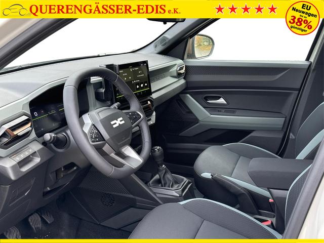 Dacia / Duster / / / / 4x4+KAMERA+PDC+KLIMA+SHZ+BLIS