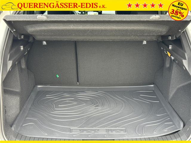 Dacia / Duster / / / / 4x4+KAMERA+PDC+KLIMA+SHZ+BLIS