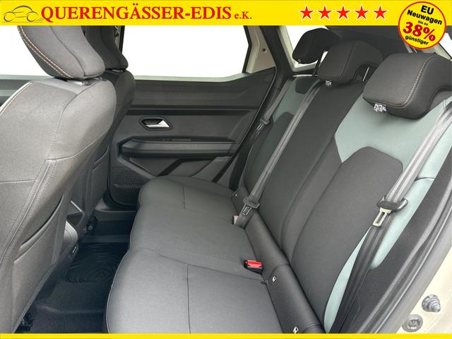 Dacia / Duster / / / / 4x4+KAMERA+PDC+KLIMA+SHZ+BLIS