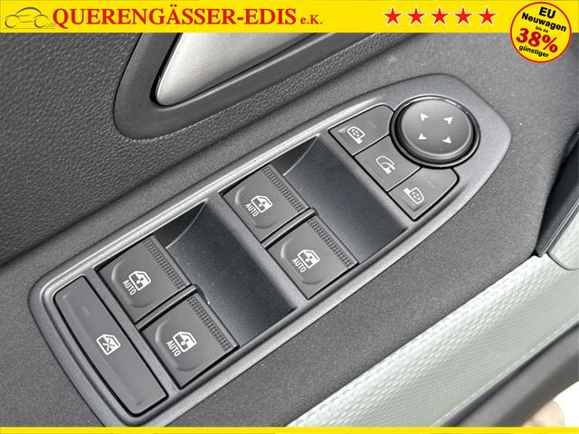 Dacia / Duster / / / / 4x4+KAMERA+PDC+KLIMA+SHZ+BLIS