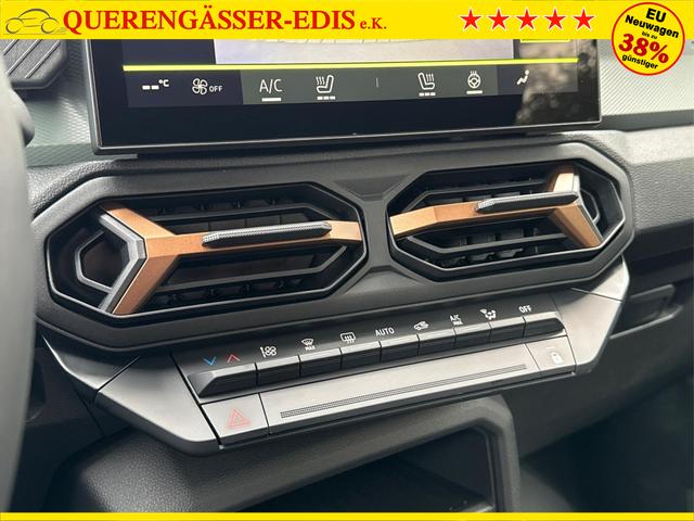 Dacia / Duster / / / / 4x4+KAMERA+PDC+KLIMA+SHZ+BLIS