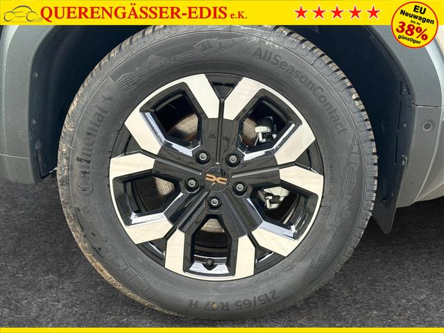 Dacia / Duster / / / / 4x4+KAMERA+PDC+KLIMA+SHZ+BLIS