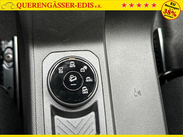 Dacia / Duster / / / / 4x4+KAMERA+PDC+KLIMA+SHZ+BLIS