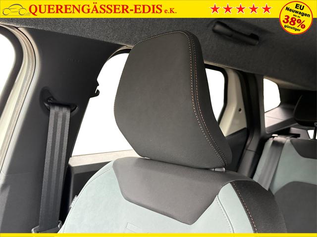 Dacia / Duster / / / / 4x4+KAMERA+PDC+KLIMA+SHZ+BLIS