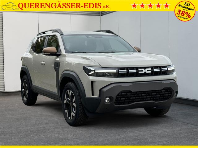 Dacia / Duster / / / / 4x4+KAMERA+PDC+KLIMA+SHZ+BLIS