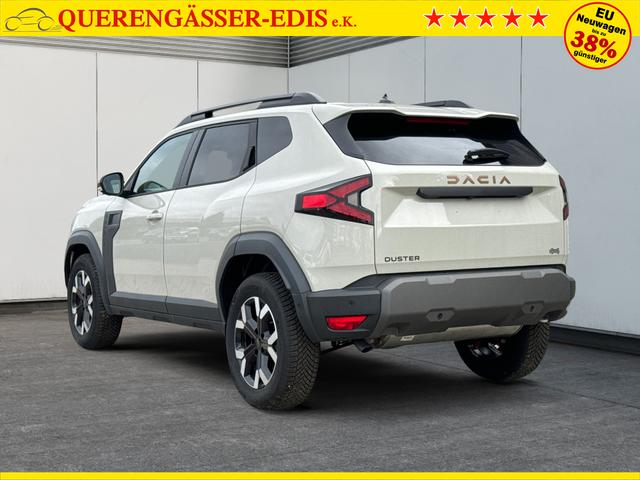 Dacia / Duster / / / / 4x4+KAMERA+PDC+KLIMA+SHZ+BLIS