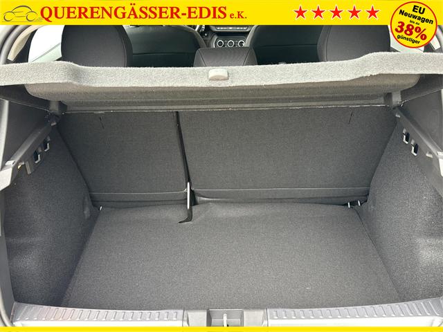 Dacia / Sandero / / / / KAMERA+SHZ+PDC+DAB+KLIMA