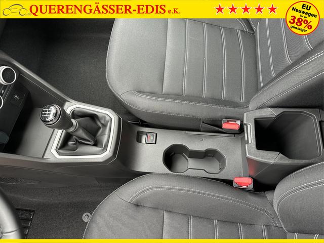 Dacia / Sandero / / / / KAMERA+SHZ+PDC+DAB+KLIMA