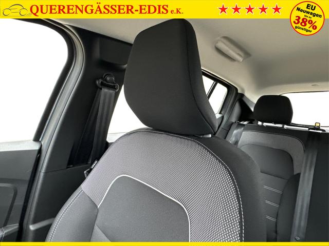 Dacia / Sandero / / / / KAMERA+SHZ+PDC+DAB+KLIMA