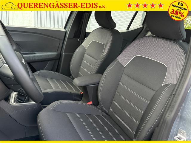 Dacia / Sandero / / / / KAMERA+SHZ+PDC+DAB+KLIMA