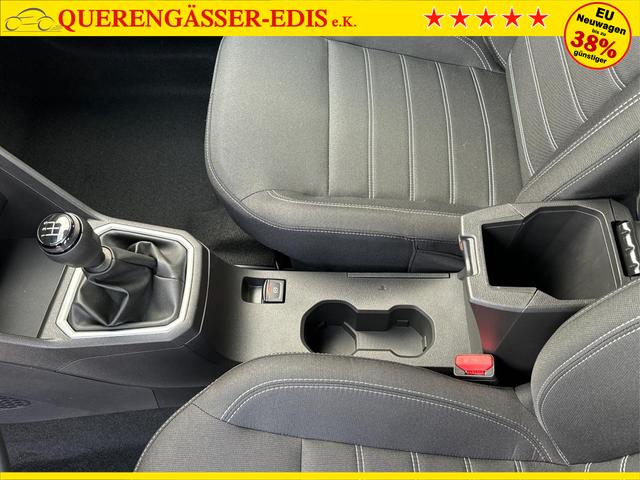 Dacia / Sandero / / / / KAMERA+SHZ+PDC+DAB+KLIMA